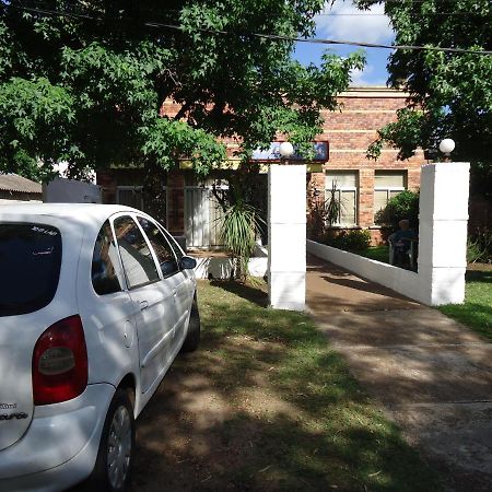 Aparthotel Tio Pepe Termal Dayman à Termas del Daymán Extérieur photo