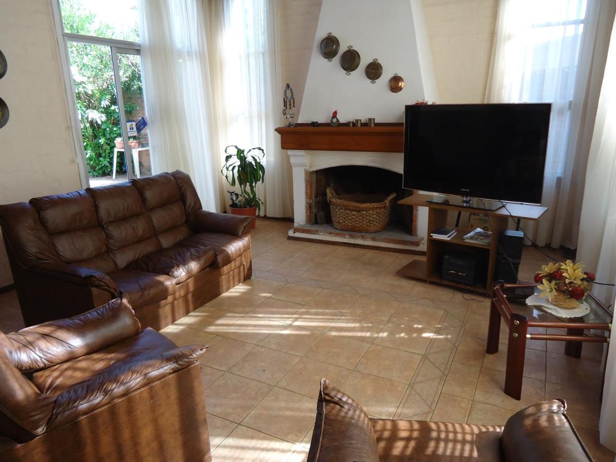 Aparthotel Tio Pepe Termal Dayman à Termas del Daymán Extérieur photo