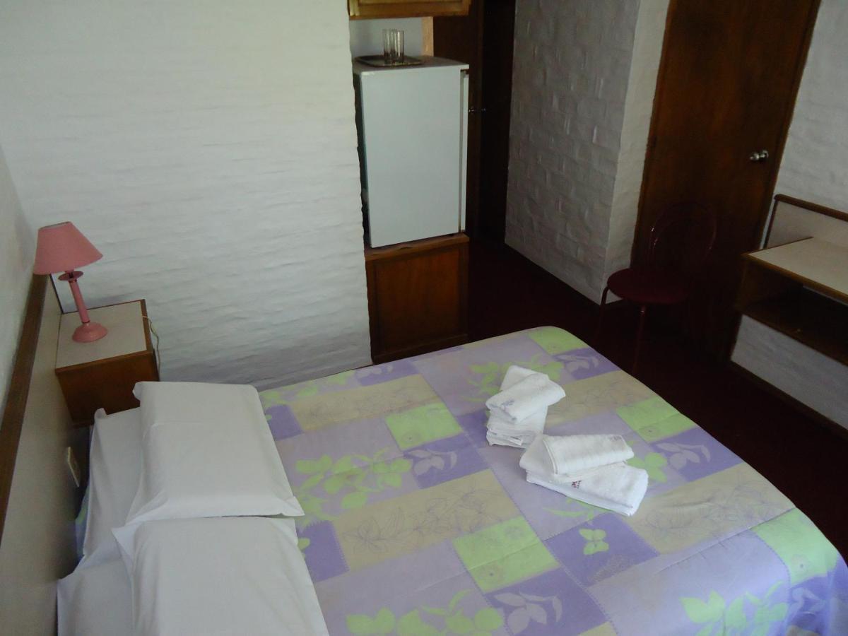 Aparthotel Tio Pepe Termal Dayman à Termas del Daymán Extérieur photo
