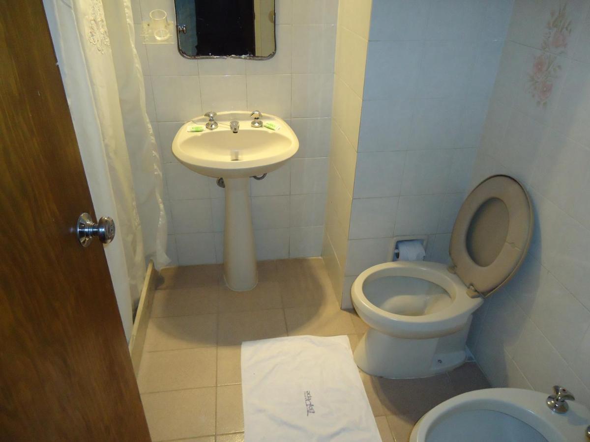 Aparthotel Tio Pepe Termal Dayman à Termas del Daymán Extérieur photo
