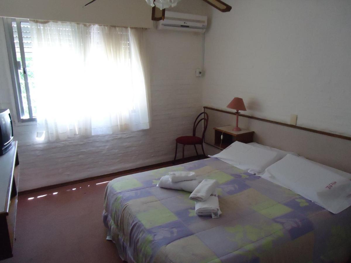 Aparthotel Tio Pepe Termal Dayman à Termas del Daymán Extérieur photo